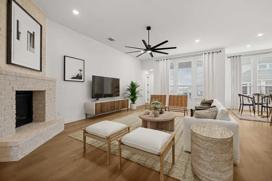 1616 Lilly Grace Bnd, Leander, TX 78641 - Image #3