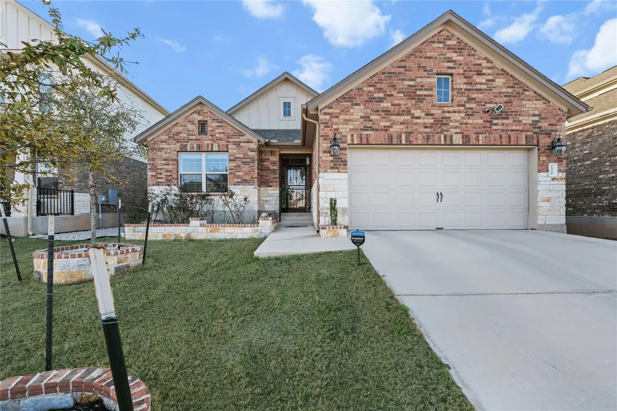 1316 Texas Ash Ln, Georgetown, TX 78628 - #1
