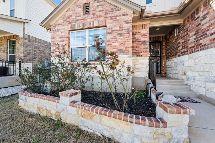 1316 Texas Ash Ln, Georgetown, TX 78628 - #2