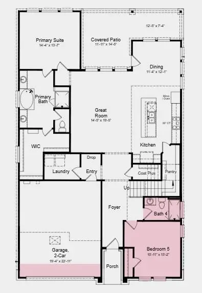 235 Belmont Way, Cedar Creek Red Rock, TX 78602 - #3