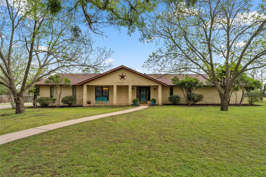 217 Corder Ln, Burnet, TX 78611 - #3