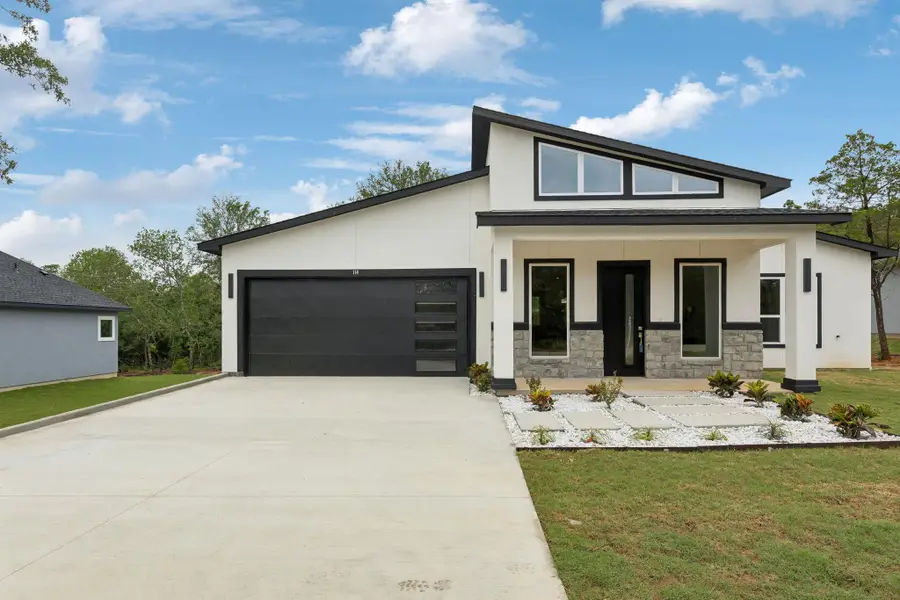 114 Heleakala Dr, Bastrop, TX 78602 - #3