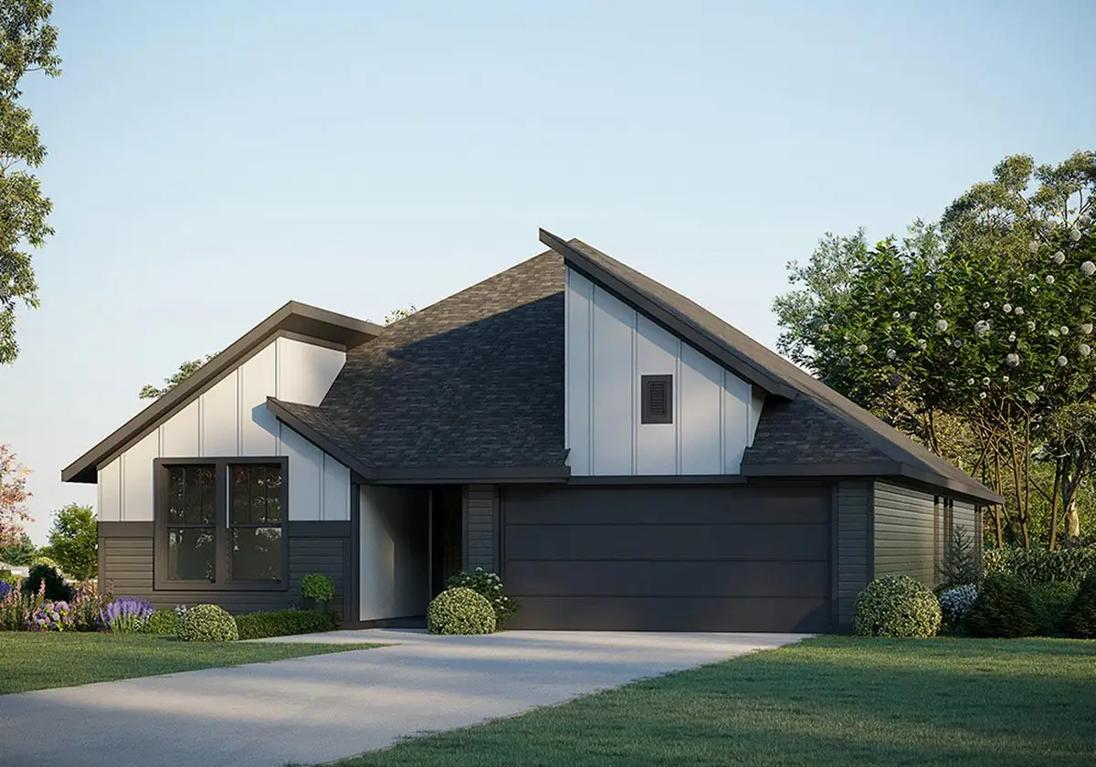 17204 Wind Chime Dr, Manor, TX 78653 - #1