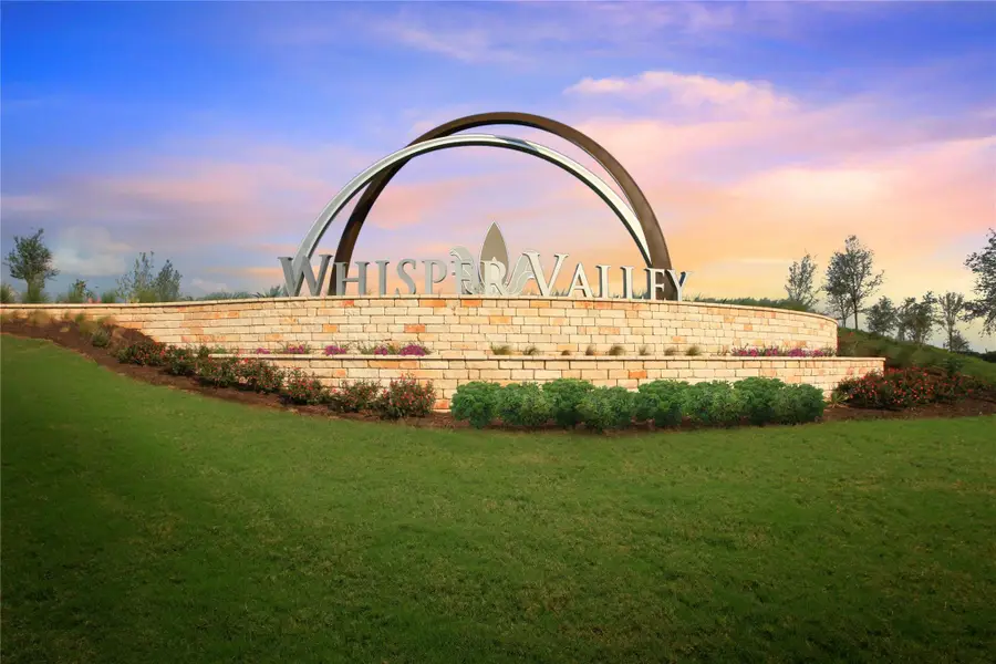 17204 Wind Chime Dr, Manor, TX 78653 - #3