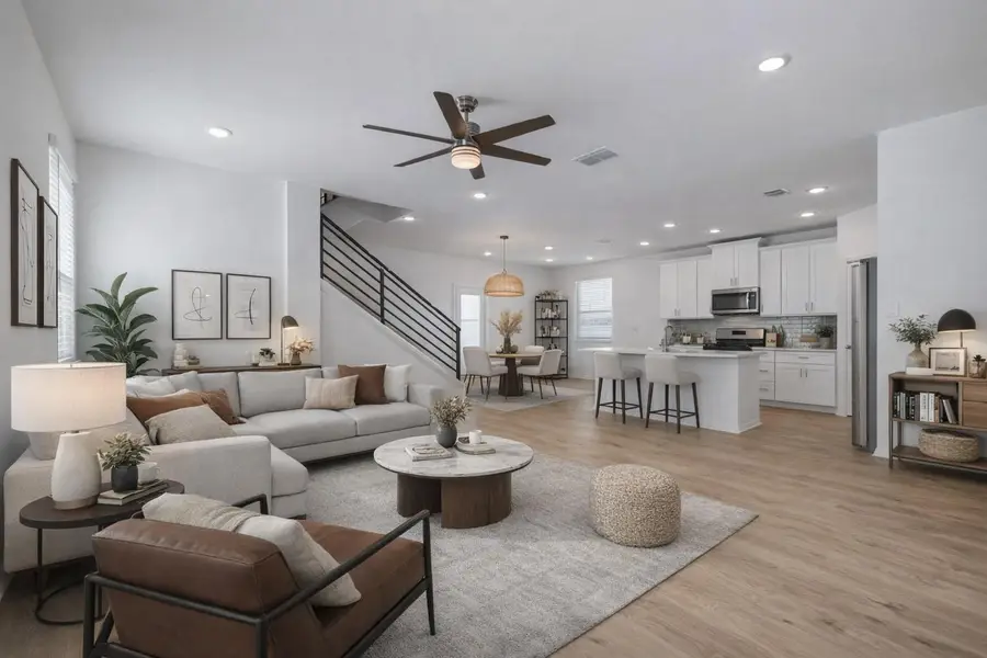 223 Rieber Rd, Kyle, TX 78640 - #2