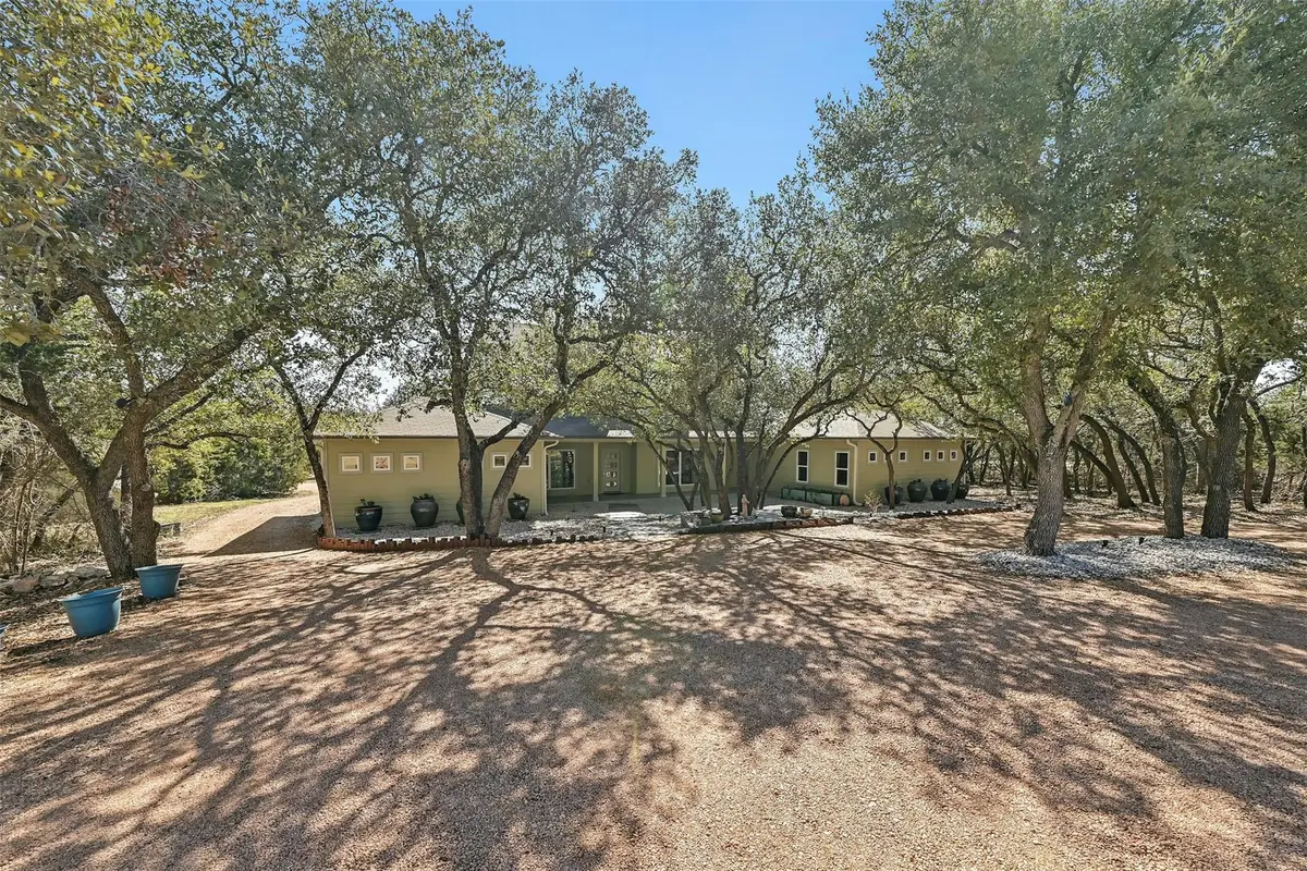 16200 Big Oak Cir, Leander, TX 78641 - #1