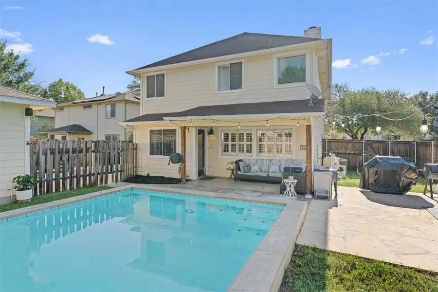 372 Tobin Dr, Buda, TX 78610 - #2