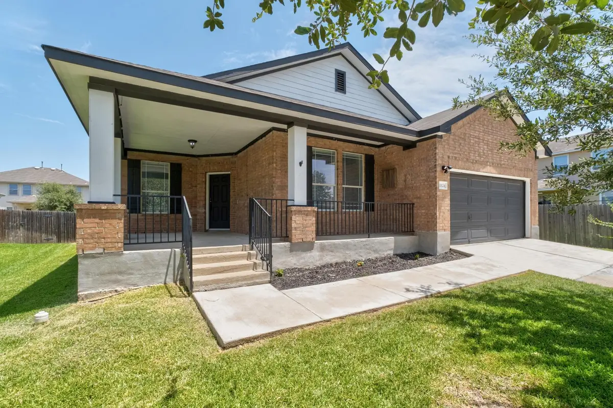 11124 Silo Valley Dr, Austin, TX 78754 - Image #1