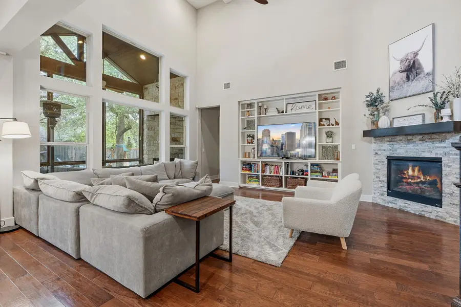 12805 Padua Dr, Austin, TX 78739 - #3