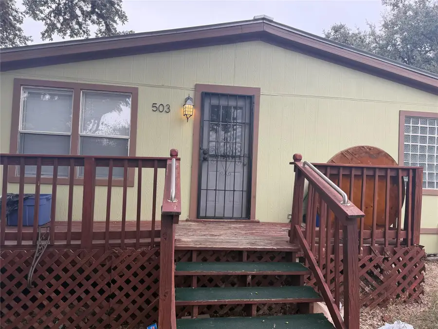 503 Orbit Dr, Canyon Lake, TX 78133 - #3