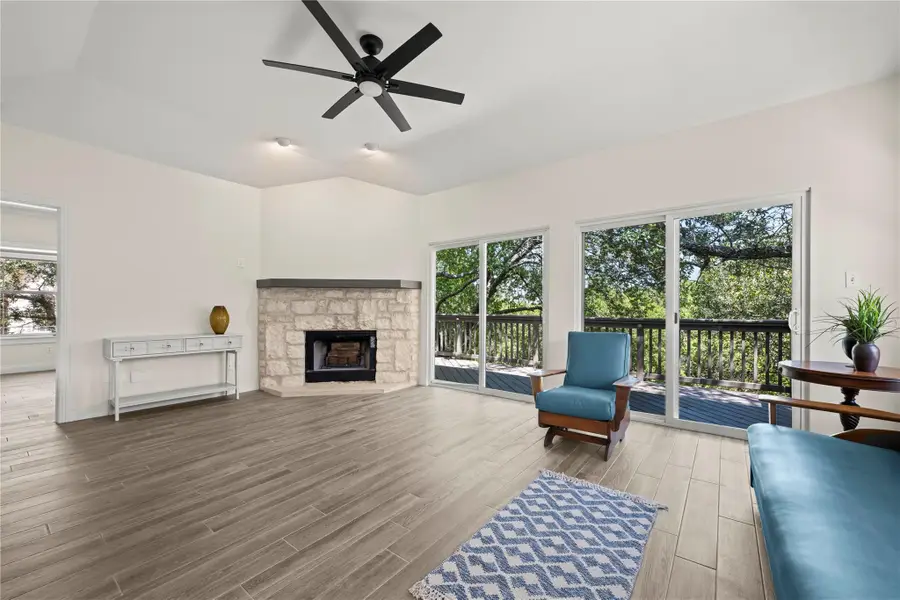 415 Hazeltine Dr, Lakeway, TX 78734 - #3