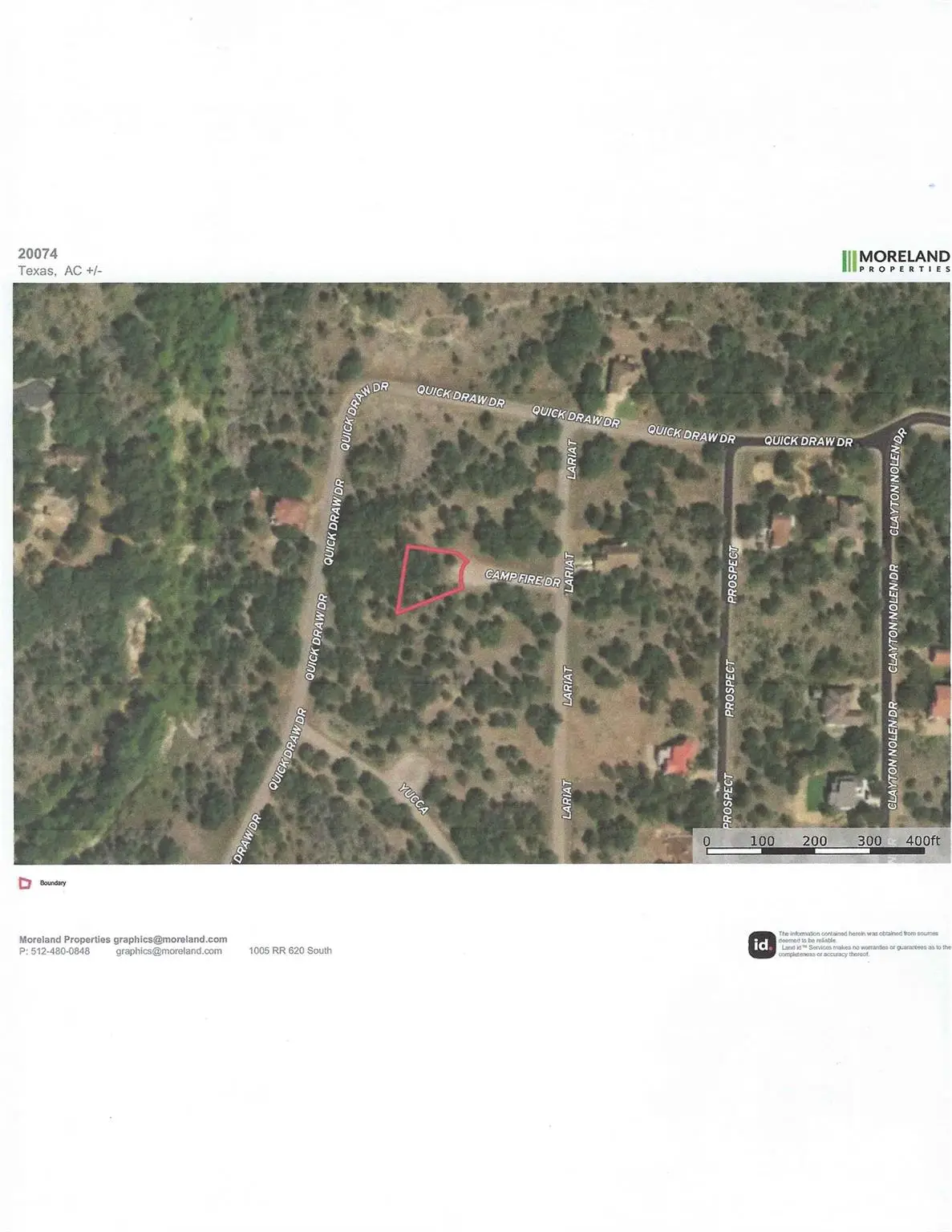 304 Camp Fire, Horseshoe Bay, TX 78657 - Image #1