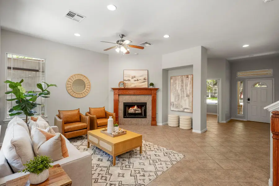 5005 Eilers Ave #A and B, Austin, TX 78751 - #2