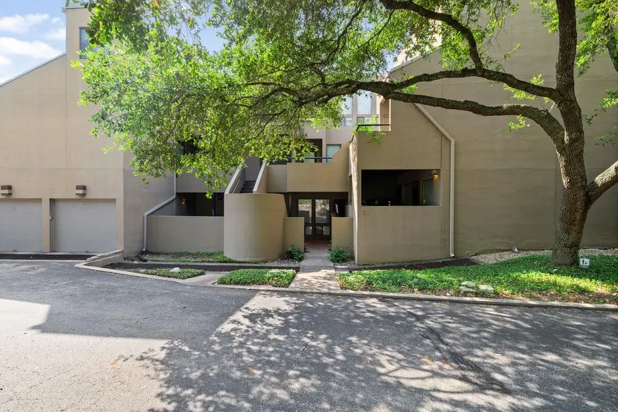 1707 Spyglass Dr #123, Austin, TX 78746 - Image #2