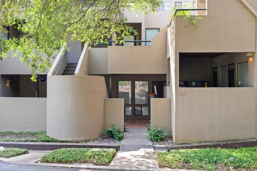 1707 Spyglass Dr #123, Austin, TX 78746 - Image #3