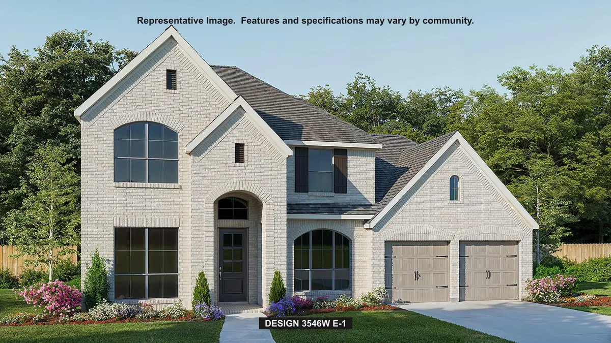 125 Rightfield Dr, Liberty Hill, TX 78642 - #1