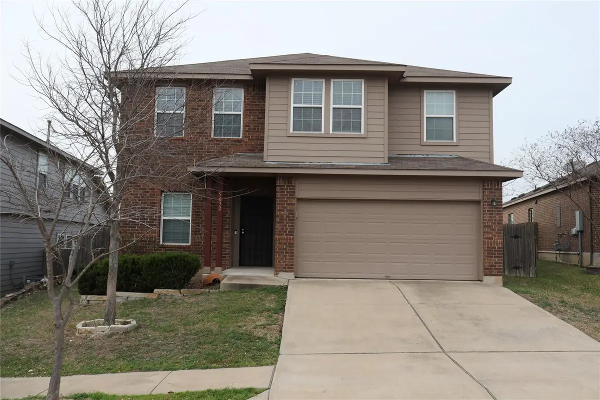 5032 Irvine Ln, Del Valle, TX 78617 - #1