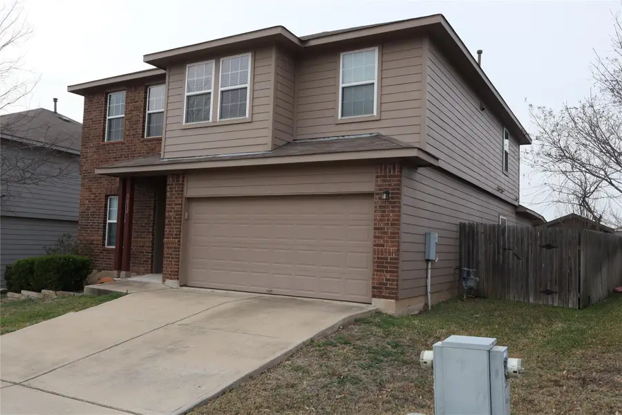 5032 Irvine Ln, Del Valle, TX 78617 - #3