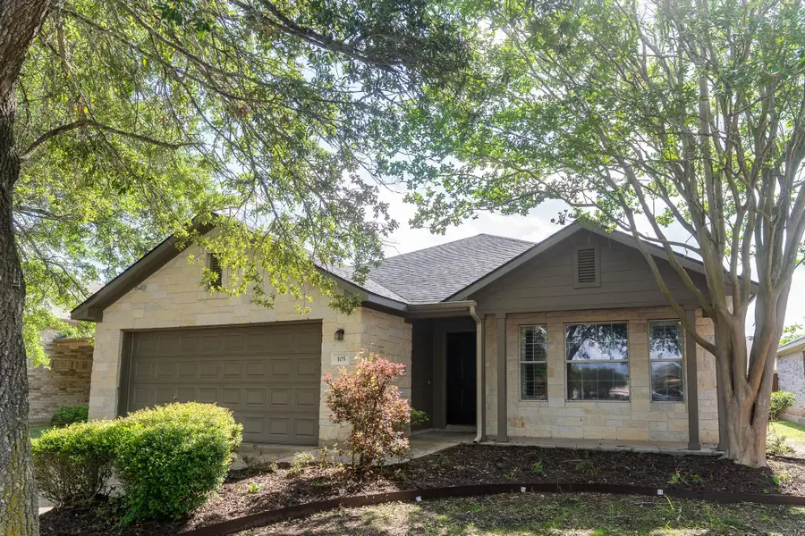 105 Remington Run, Bastrop, TX 78602 - #2