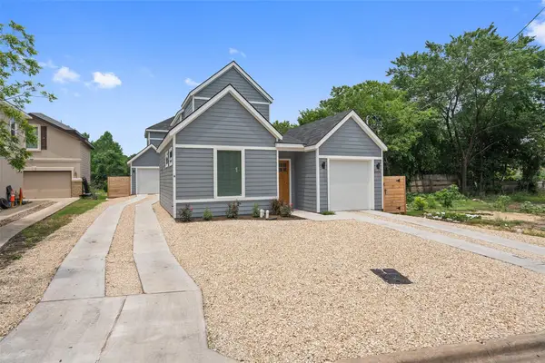 2004 Maxwell Ln, Austin, TX 78741