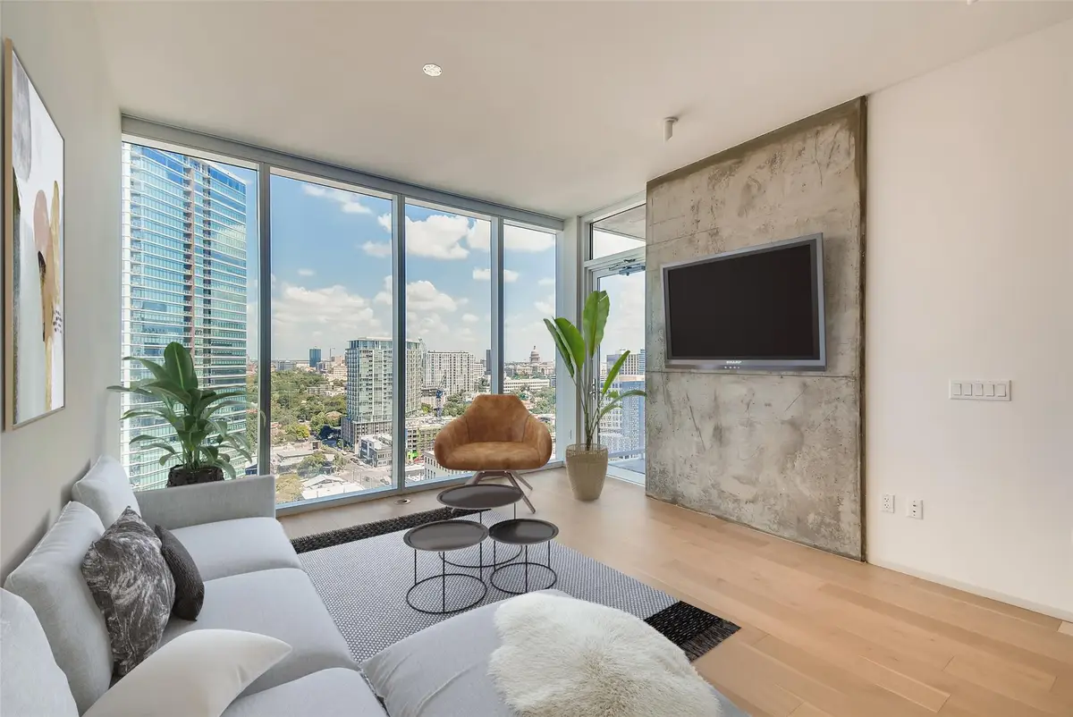 301 West Ave #2003, Austin, TX 78701 - #1