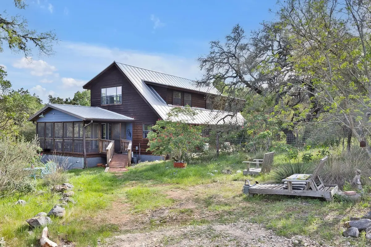 500 Owl Hollow Rd, San Marcos, TX 78666 - #1