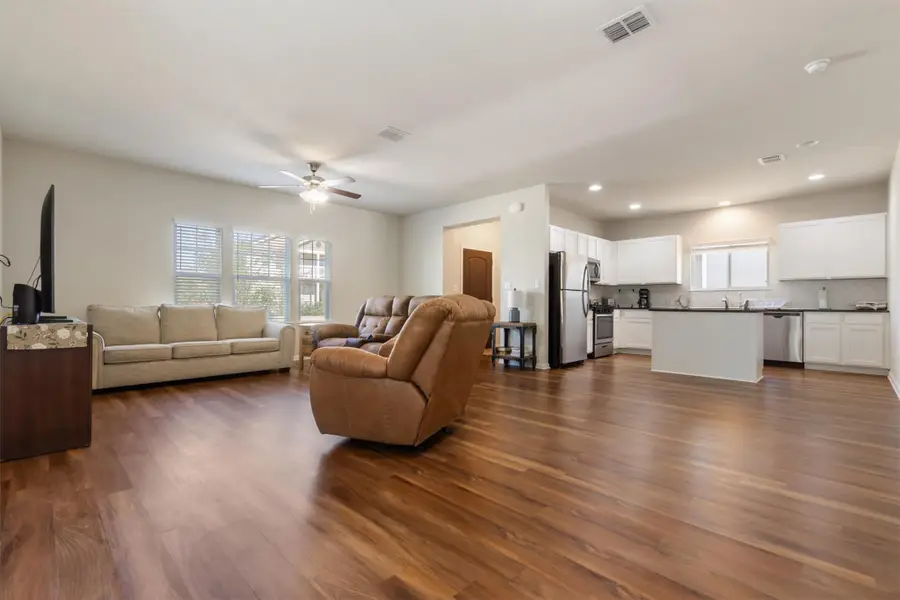 203 Mossycup Dr, San Marcos, TX 78666 - #3