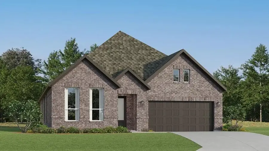4305 Stone House Ranch Bnd, Georgetown, TX 78628 - #3