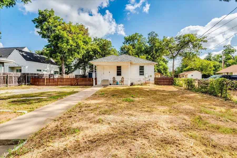 3512 Gonzales St, Austin, TX 78702 - #2