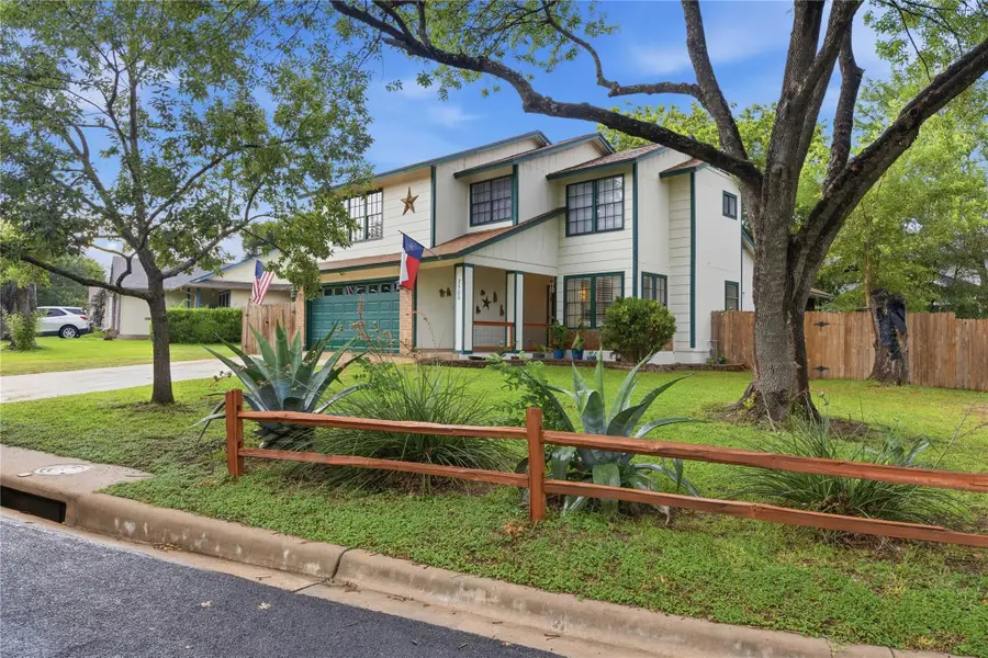 2500 Piping Rock Trl, Austin, TX 78748 - #2