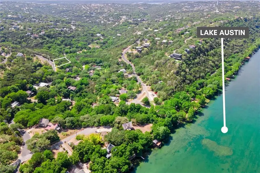 2610 Geronimo Trl, Austin, TX 78734 - Image #2