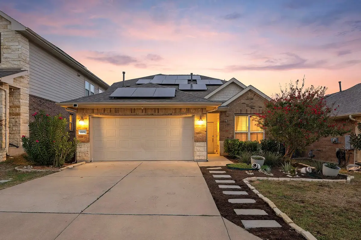 1108 Oblique Dr #31, Pflugerville, TX 78660 - #1