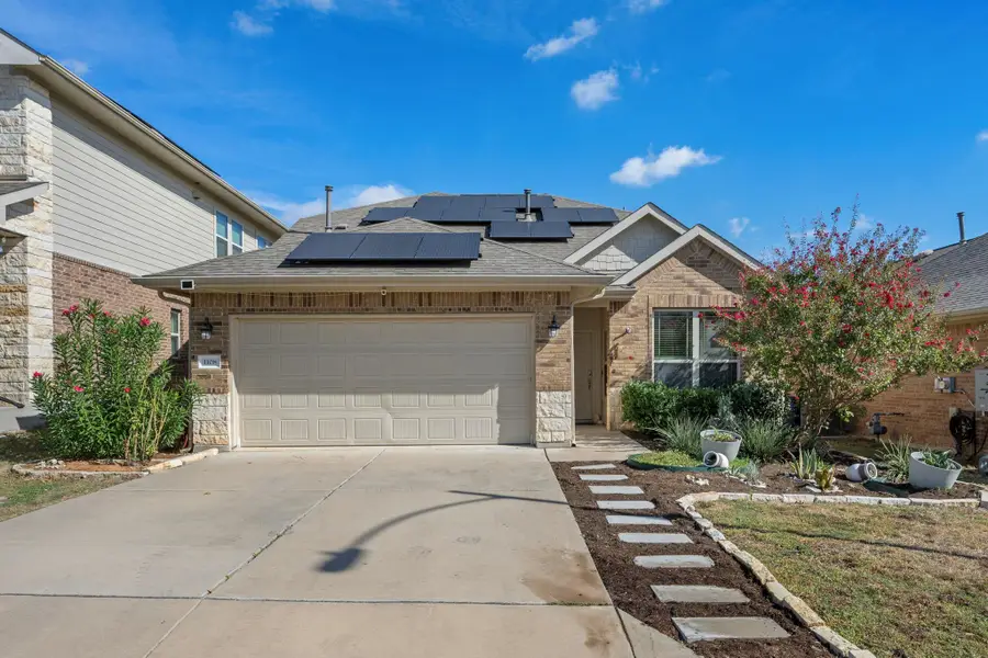 1108 Oblique Dr #31, Pflugerville, TX 78660 - #2