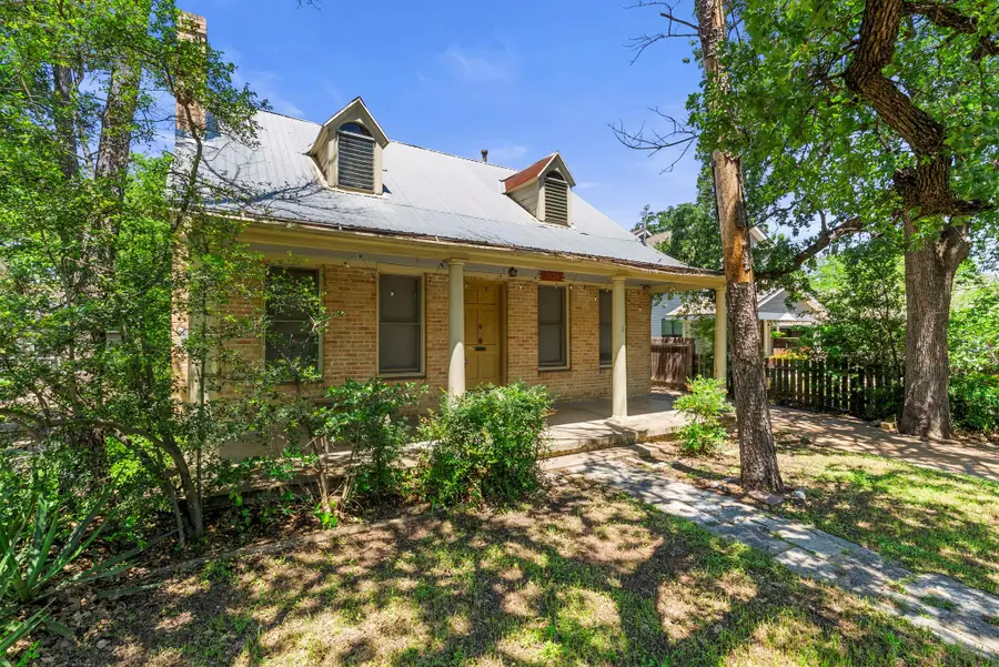3108 Robinson Ave, Austin, TX 78722 - #2