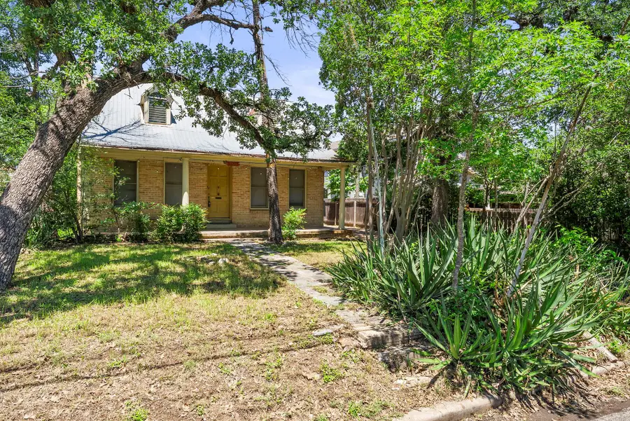 3108 Robinson Ave, Austin, TX 78722 - #3