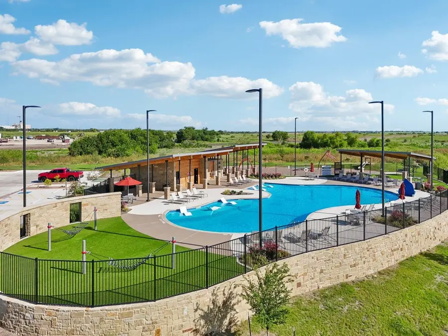 2321 Oscar Eli Pl, Round Rock, TX 78665 - Image #3