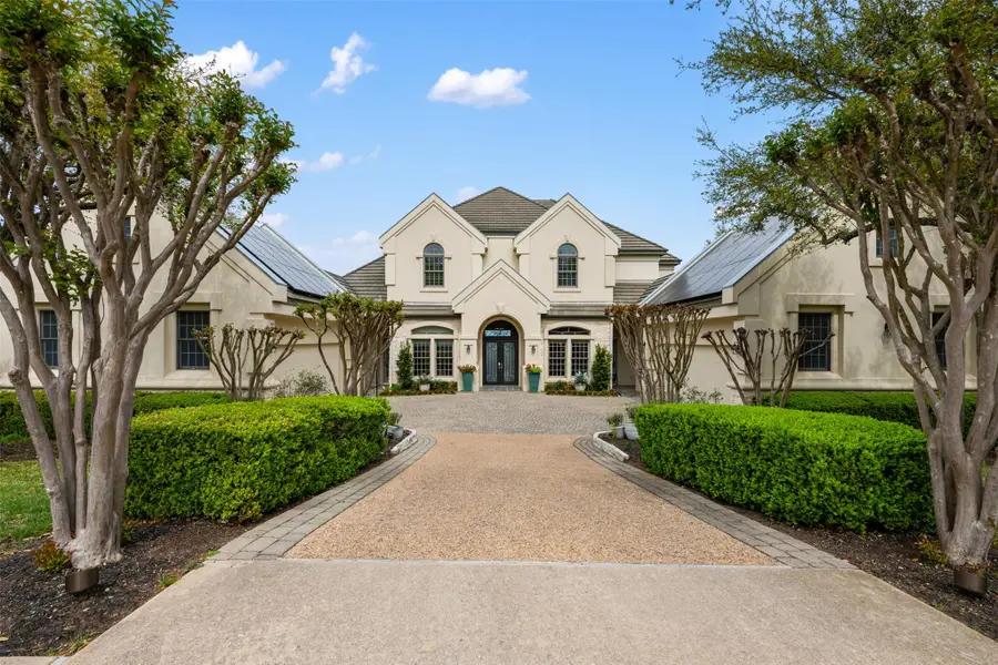 2541 Waymaker Way, Austin, TX 78746 - #2