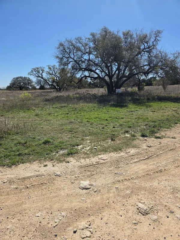 Lot 13 Pr 4212, Evant, TX 76525