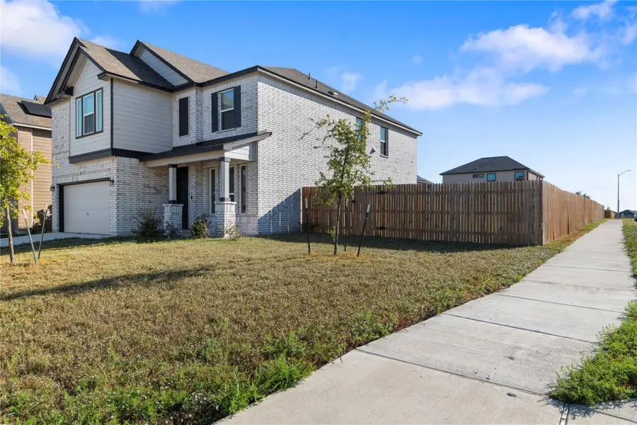 18501 Spotted Eagle Ln, Elgin, TX 78621 - #3