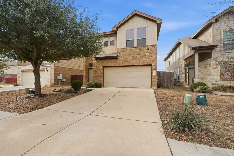 16304 Travesia Way, Austin, TX 78728 - Image #2