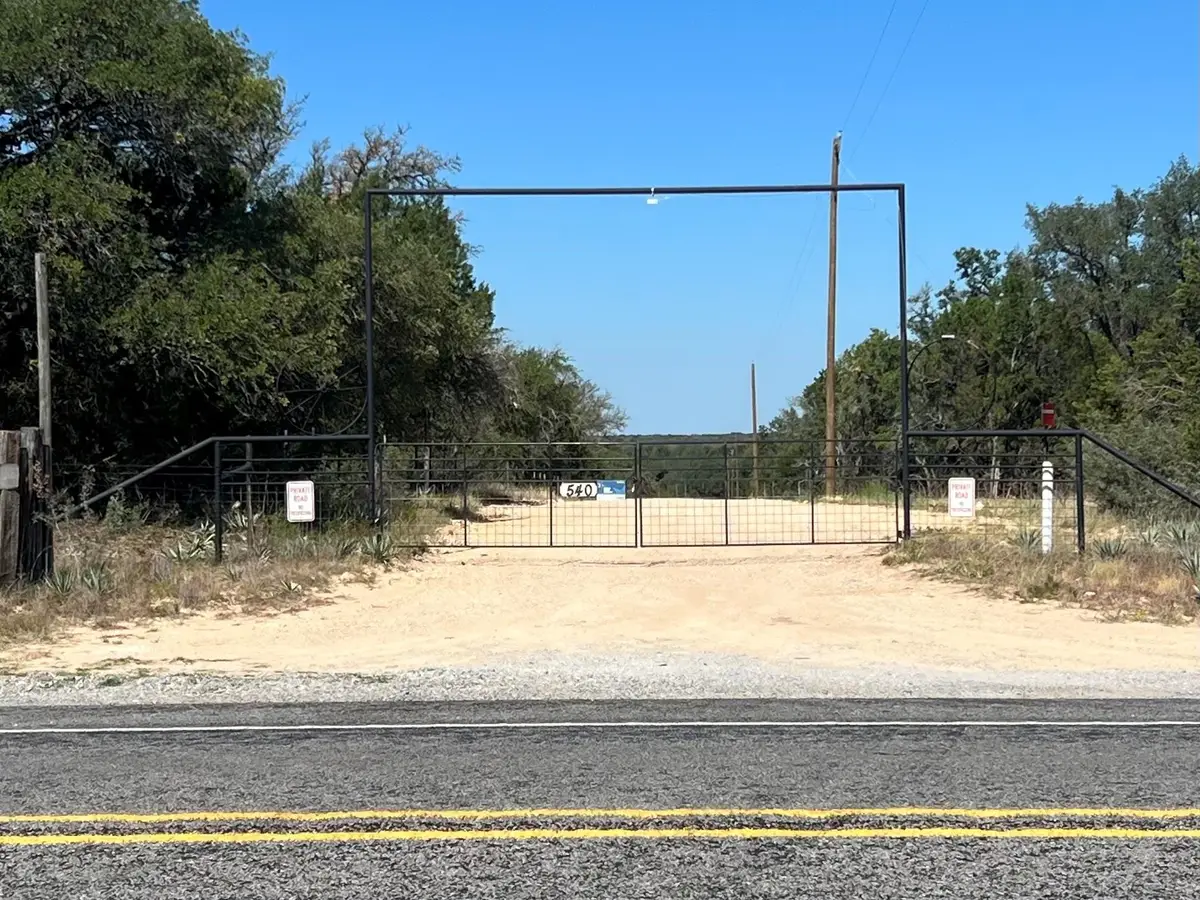 540 State Hwy. 16 Highway, Goldthwaite, TX 76844 - Image #1