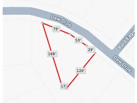 Lot K10037 Drew Drop, Horseshoe Bay, TX 78657 - #2