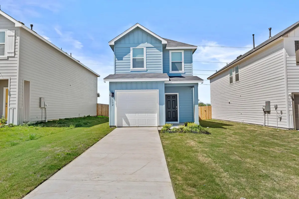 132 Kendall Ln, Maxwell, TX 78656 - #1