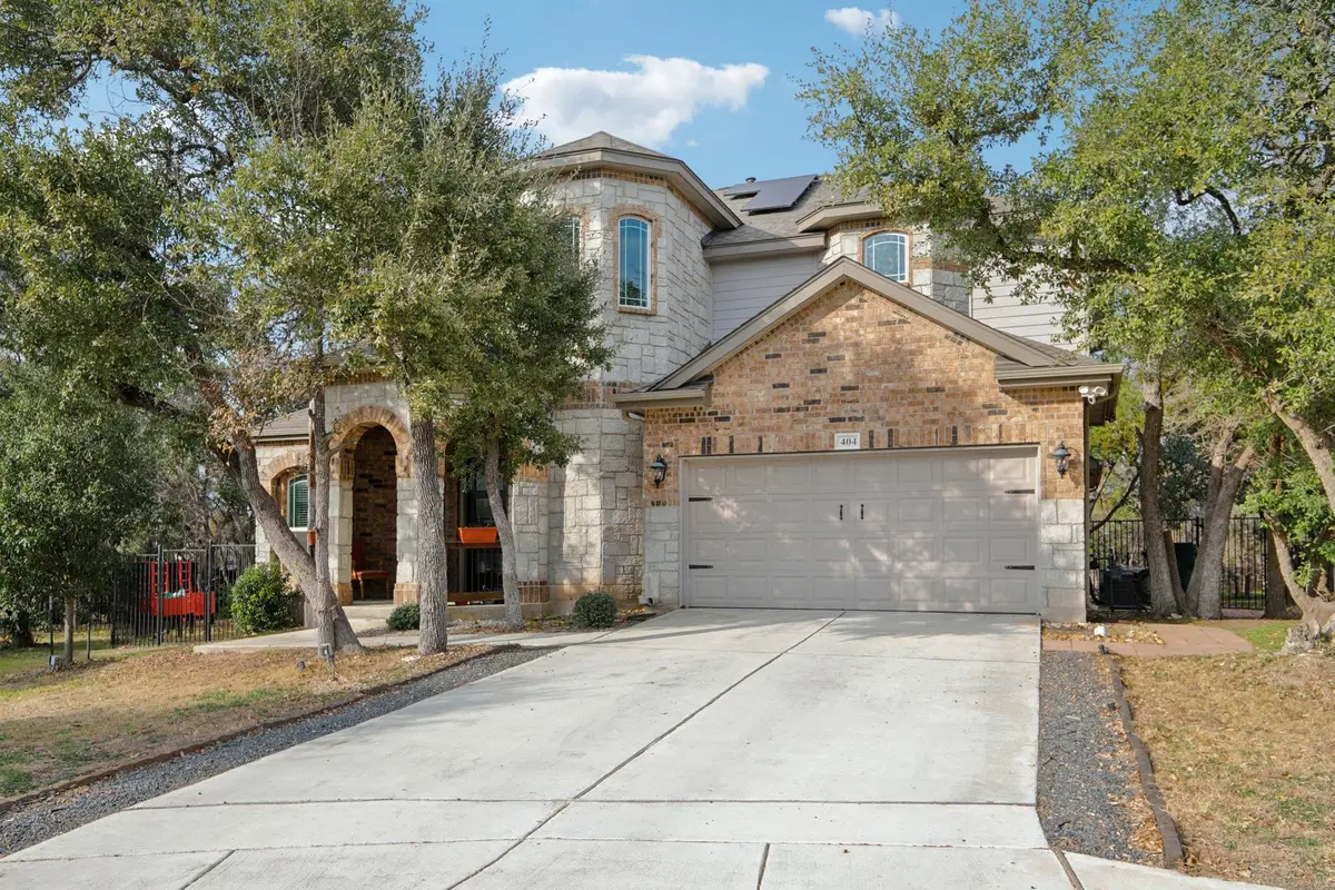 404 Ancient Oak Way, San Marcos, TX 78666 - Image #1