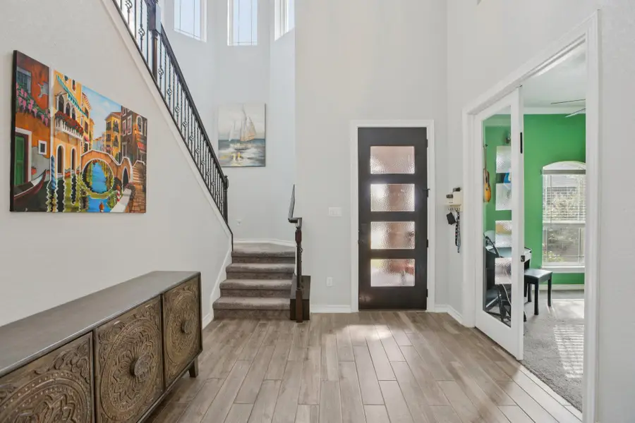 404 Ancient Oak Way, San Marcos, TX 78666 - Image #3