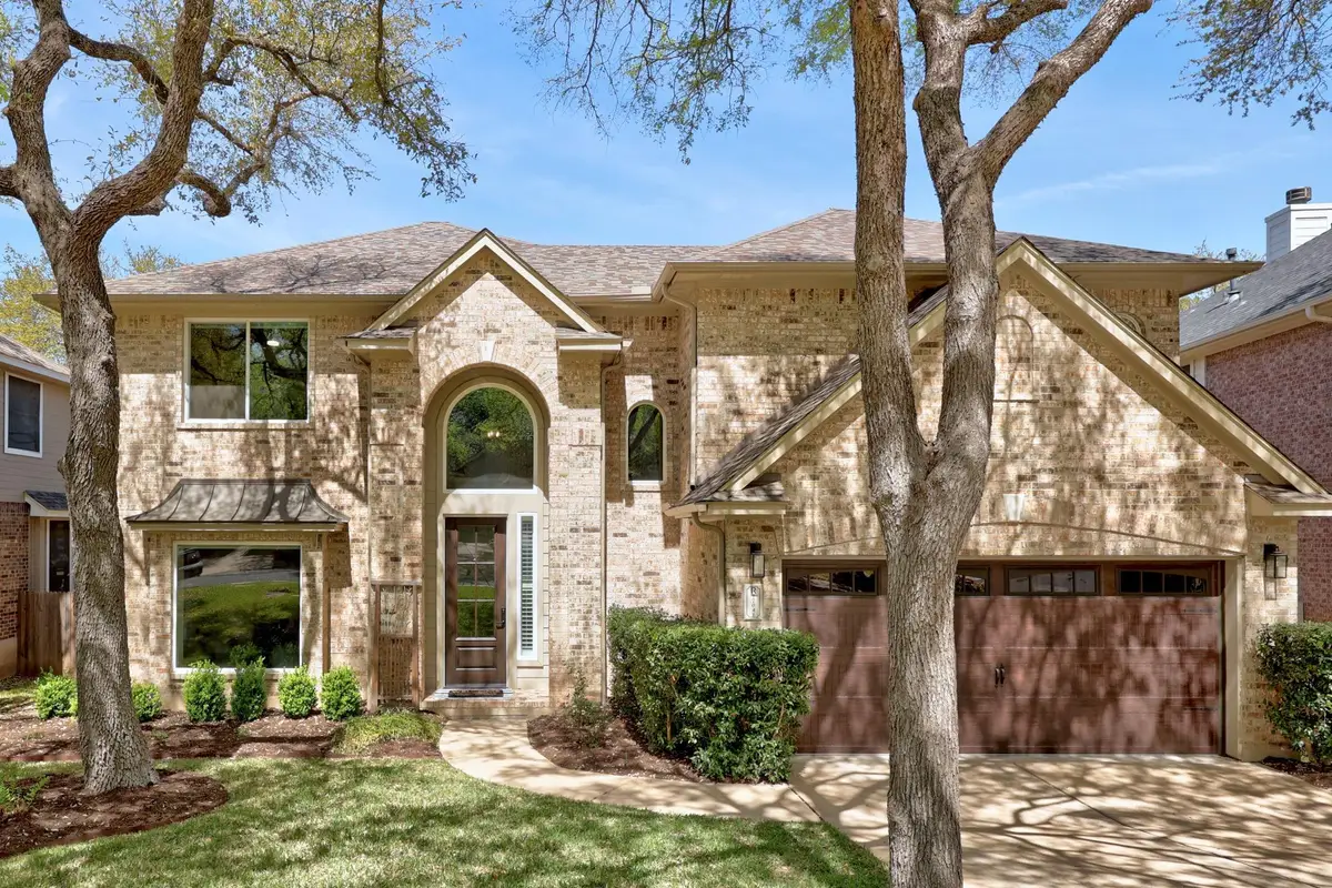 17041 Capri Isle Ln, Austin, TX 78717 - #1