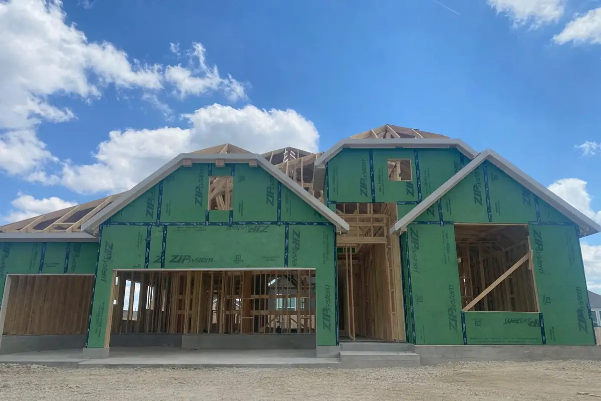 149 Kapok St, Buda, TX 78610 - #1