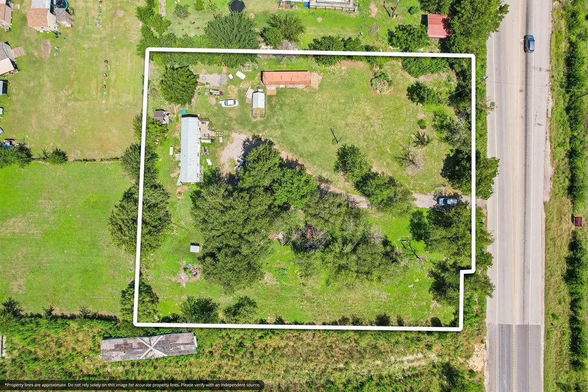 2797 Fm-812, Del Valle, TX 78617 - #1