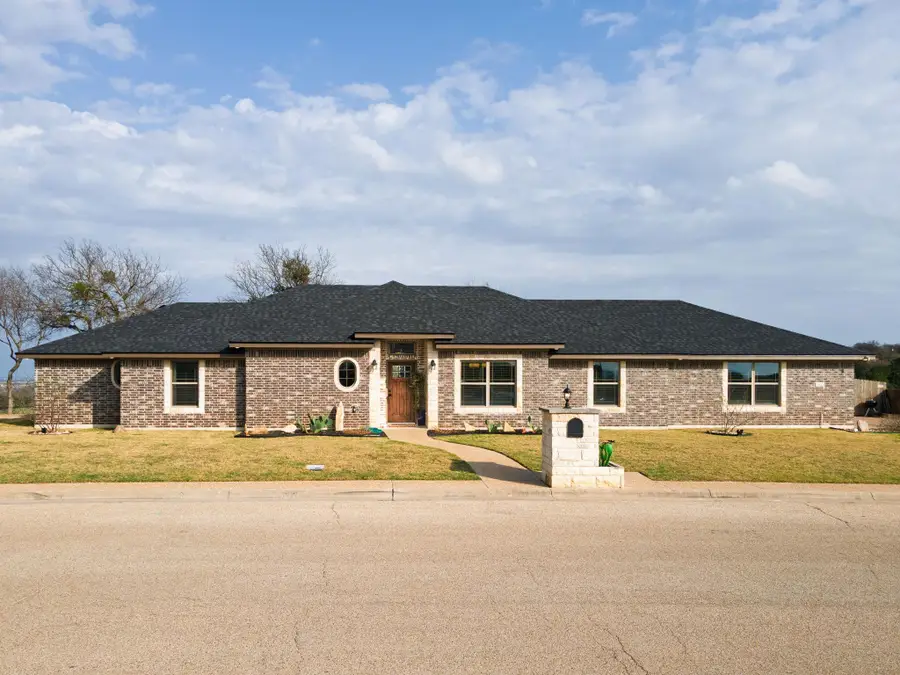 522 Skyline Dr, Copperas Cove, TX 76522 - #3