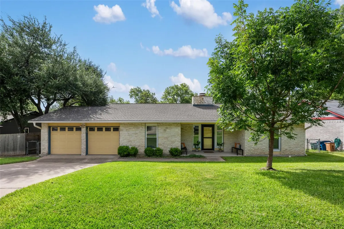 11201 Brushy Glen Dr, Austin, TX 78754 - #1